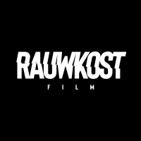 Rauwkost Film logo - Similar company to Lef Media