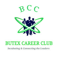 BUTEX Career Club logo - Similar company to Iobe-International Organization For Business And Engineering