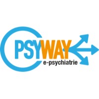 Psyway logo - Similar company to Spadent - Acute Psychiatry, Psychology & Dental