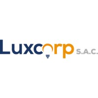 LUXCORP SAC logo - Similar company to Luminika