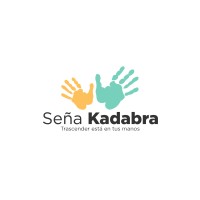 Seña Kadabra logo - Similar company to Fundación En Señas Del Instituto De La Sordera