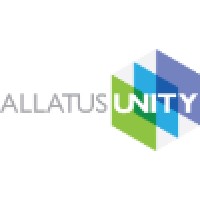 Allatus Ltd logo - Similar company to Eudemo