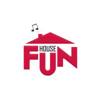 Fun House egy logo - Similar company to Fun House Entertainment