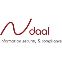 ndaal Ges.f. Sicherheit in der Informationstechnik mbH & Co. KG logo - Similar company to Atm-Consulting.Com