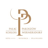 Hotel*****Pałac Pakoszów logo - Similar company to Hotel Sanssouci
