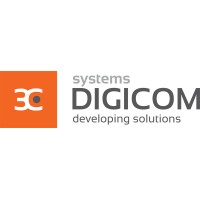Digicom Systems S.A logo - Similar company to Itforce