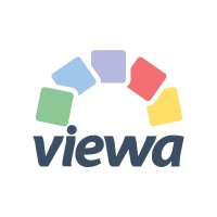 ViewaApp logo - Similar company to Buz Software