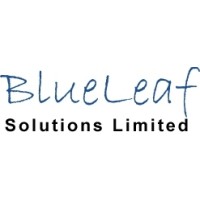BlueLeaf Solutions Ltd logo - Similar company to Inside Job