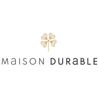 Maison Durable logo - Similar company to Mlle Studio