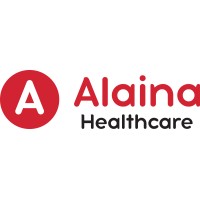 Alaina Healthcare Private Limited logo - Similar company to Wizespot