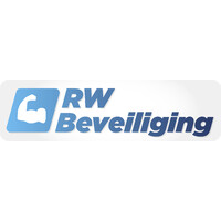 RW Beveiliging logo - Similar company to Aspect Security Agency