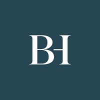 Because Health logo - Similar company to Evidence Max