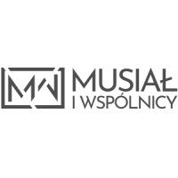 Musiał i Wspólnicy logo - Similar company to Upper Case Kancelaria Prawna