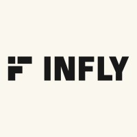 Infly | Agentur för den nya tidens influencers logo - Similar company to Nestil Ab
