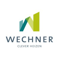 Wechner Wärmepumpen GmbH logo - Similar company to Igloo Wärmepumpen