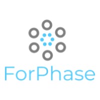 ForPhase logo - Similar company to Elefend