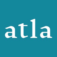 Atla logo - Similar company to Atla