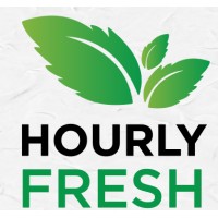 Hourly Fresh logo - Similar company to Dikazo