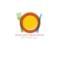 Food & Travel World logo - Similar company to Kinetics Naturally