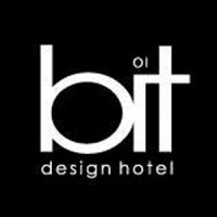 Bit Design Hotel logo - Similar company to La Baguala Hotel De Campo & Chacras