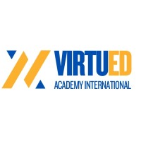 Virtued Academy International logo - Similar company to Virtued