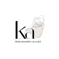 Kaia | moda sustentable y up-cycled logo - Similar company to Moda Circular