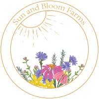 Sun And Bloom Farms logo - Similar company to Bloom Fish