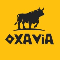 Oxavia logo - Similar company to Leadertransit