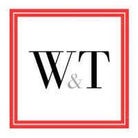 W&T Advocates LLP logo - Similar company to Quicklegal.Co