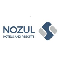 Nozul Hotels & Resorts logo - Similar company to Cairo Reef