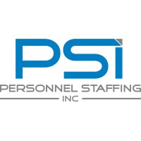 Personnel Staffing, Inc. logo - Similar company to Advanced Staffing Inc ®