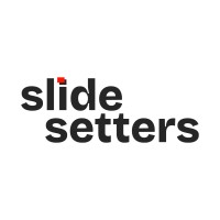 Slide Setters logo - Similar company to Contentric