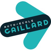 Auto-Ecole GAILLARD logo - Similar company to Easy Auto-École 🚗