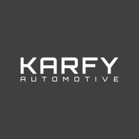KARFY Automotive s.r.o. logo - Similar company to Вест Трейдінг Компані