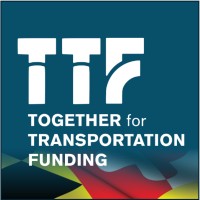 Together For Transportation Funding Coalition logo - Similar company to Maryland Transportation Builders & Materials Association