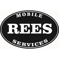 Rees Mobile Services Ltd. logo - Similar company to Rees Rail Services