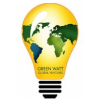 GreenWatt Global Ventures Pvt. Ltd. logo - Similar company to Torios Solar