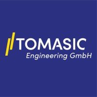 Tomasic Engineering GmbH logo - Similar company to Weldmont Metalltechnik Kft.