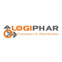 LOGIPHAR logo - Similar company to Supratours