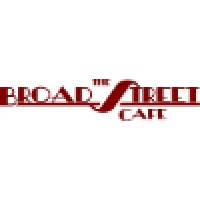 Broad Street Cafe