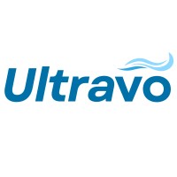 Ultravo B.V. logo - Similar company to Zonafhankelijk.