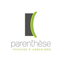 Parenthèse - Paysage & Urbanisme logo - Similar company to Horizon Conseil