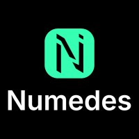 Numedes logo - Similar company to Atakor