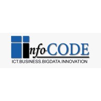 INFOCODE CONSULTS LTD logo - Similar company to Infocodek