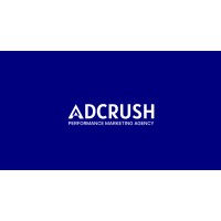 AdCrush logo - Similar company to Kalyna Games