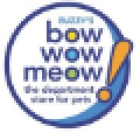 Buzzy'S Bow Wow Meow