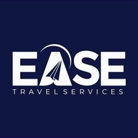 EASE TRAVEL SERVICES logo - Similar company to Emani Studio