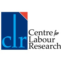 Centre for Labour Research logo - Similar company to Wageindicator Foundation