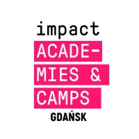 Impact Academies Gdansk logo - Similar company to Impact A&C London