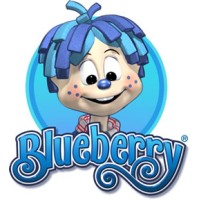 Blue BerryFun Private Limited logo - Similar company to Magic Software Inc.